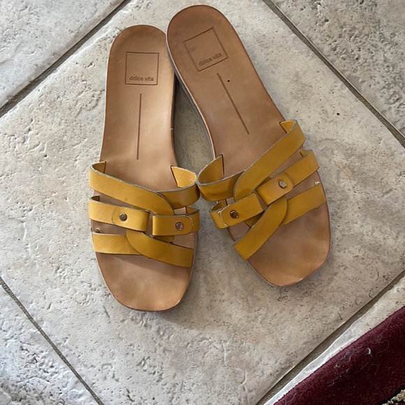 Dolce vita sandals - Picture 4 of 8